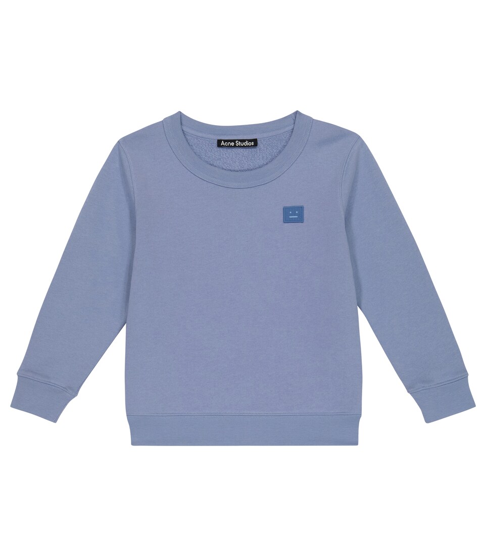 Acne Studios Kids - Mini Fairview Face 