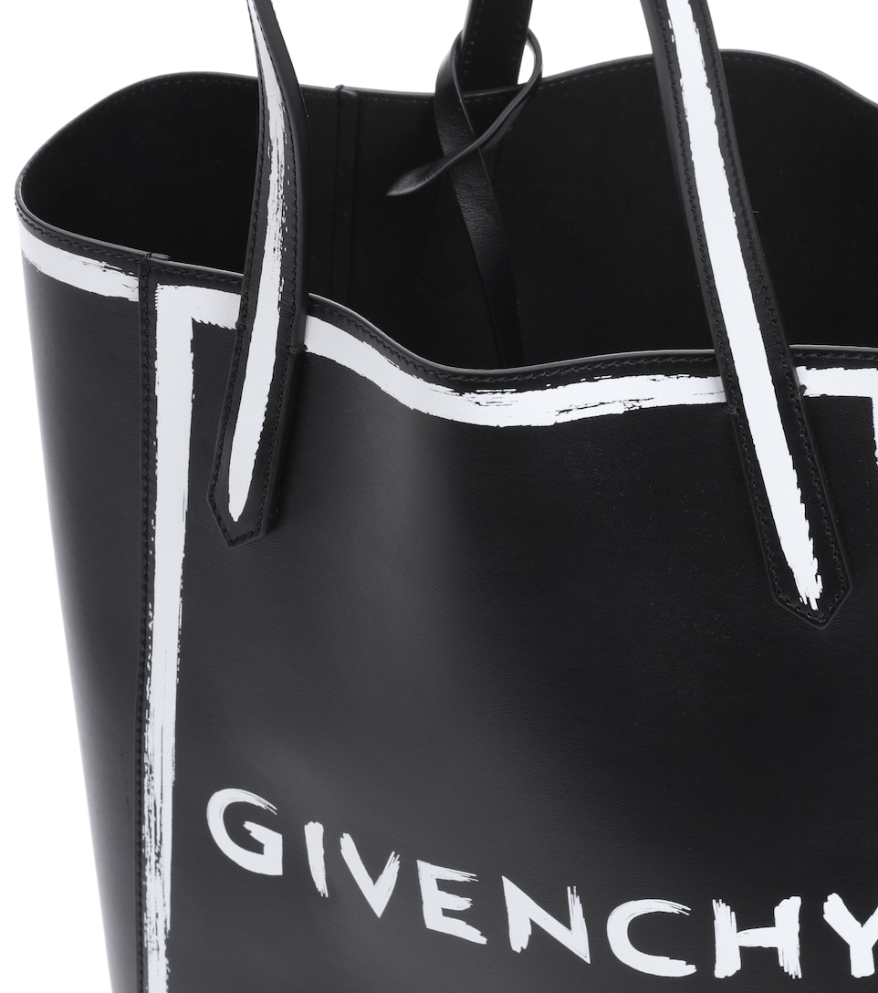 givenchy stargate tote