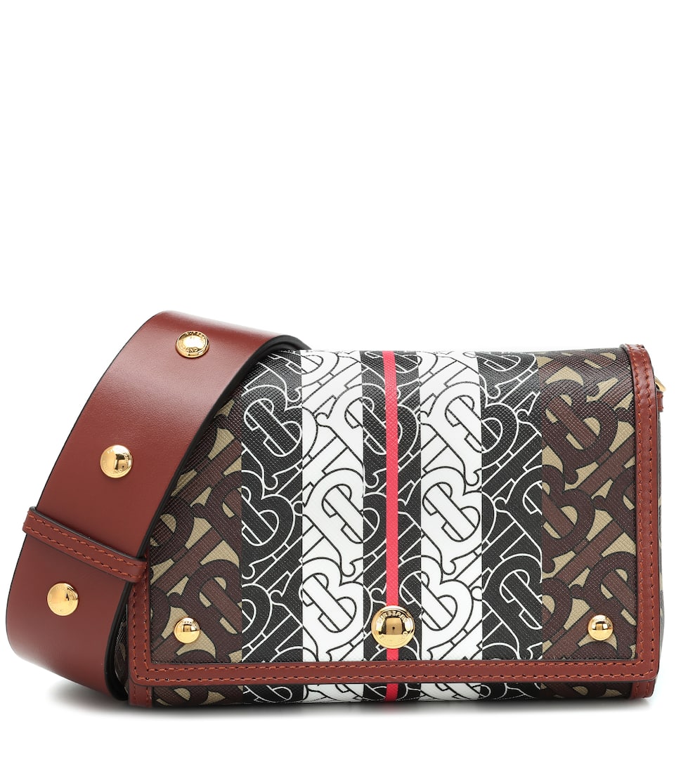 burberry e canvas