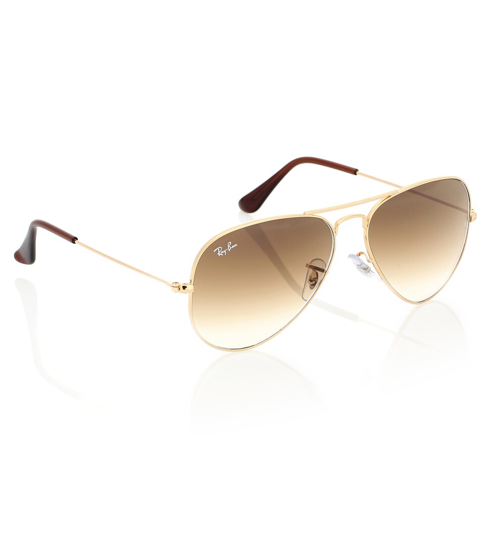 Rb3025 Aviator Sunglasses - Ray-Ban | Mytheresa