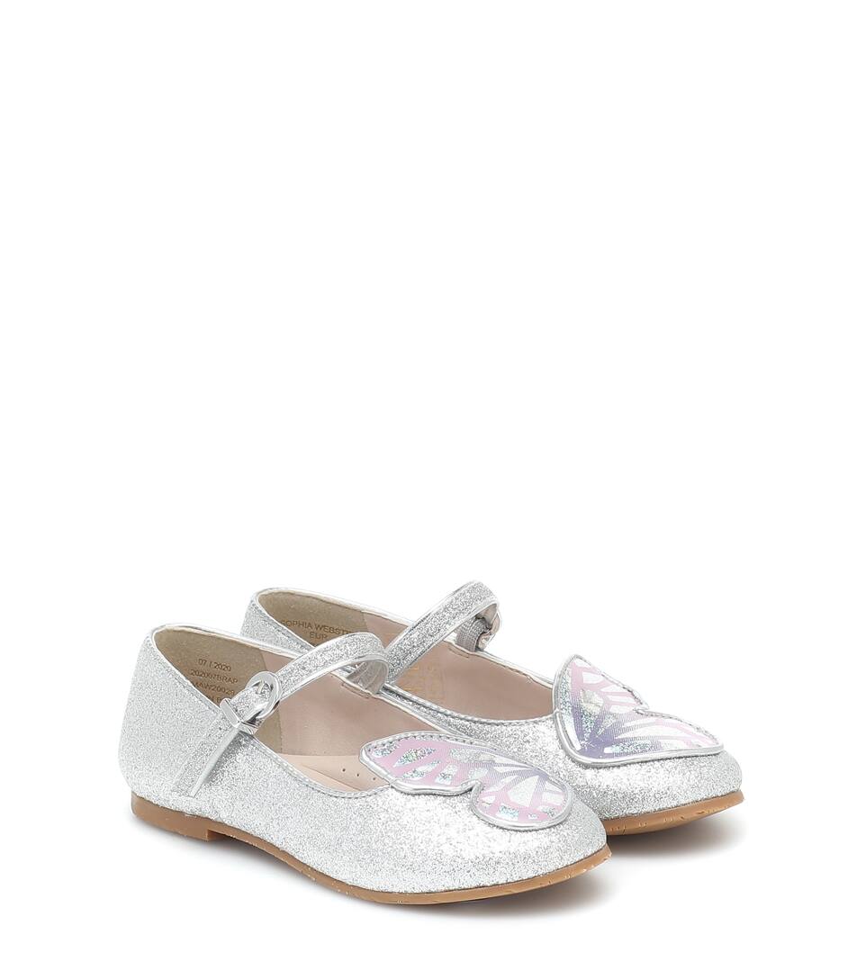 Sophia webster baby shoes clearance