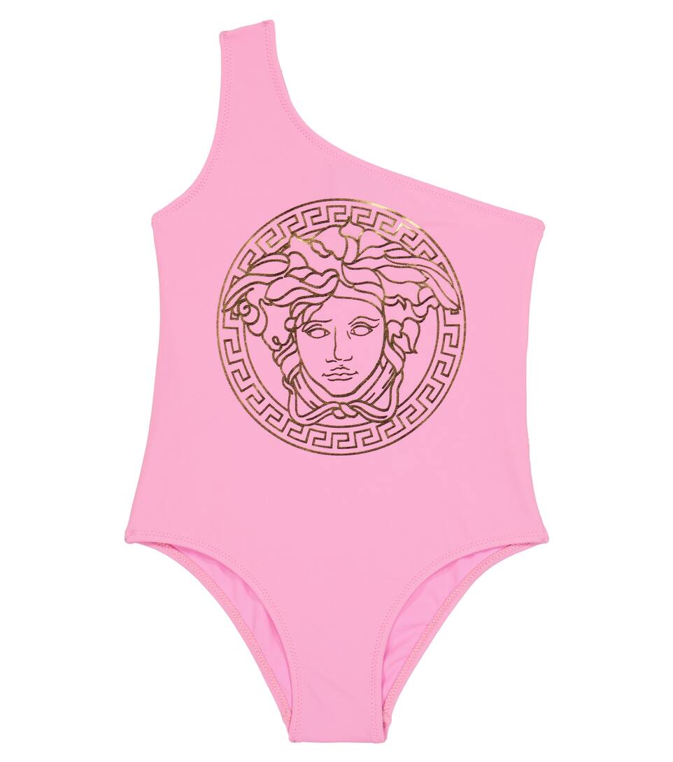 versace medusa bathing suit
