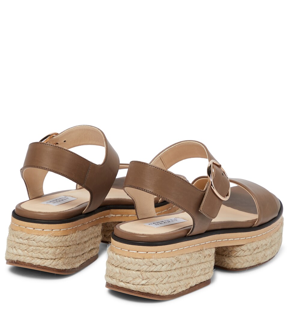 espadrille ryka