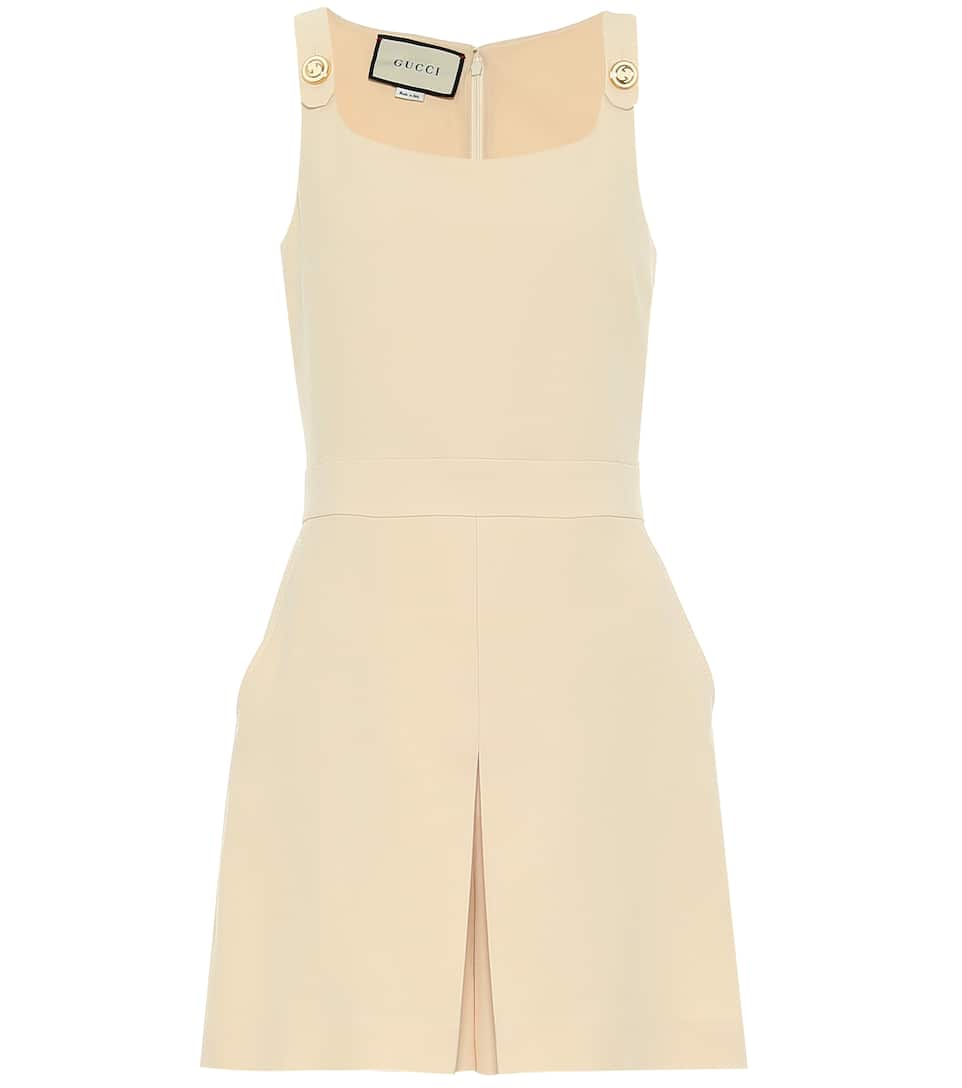 gucci playsuit