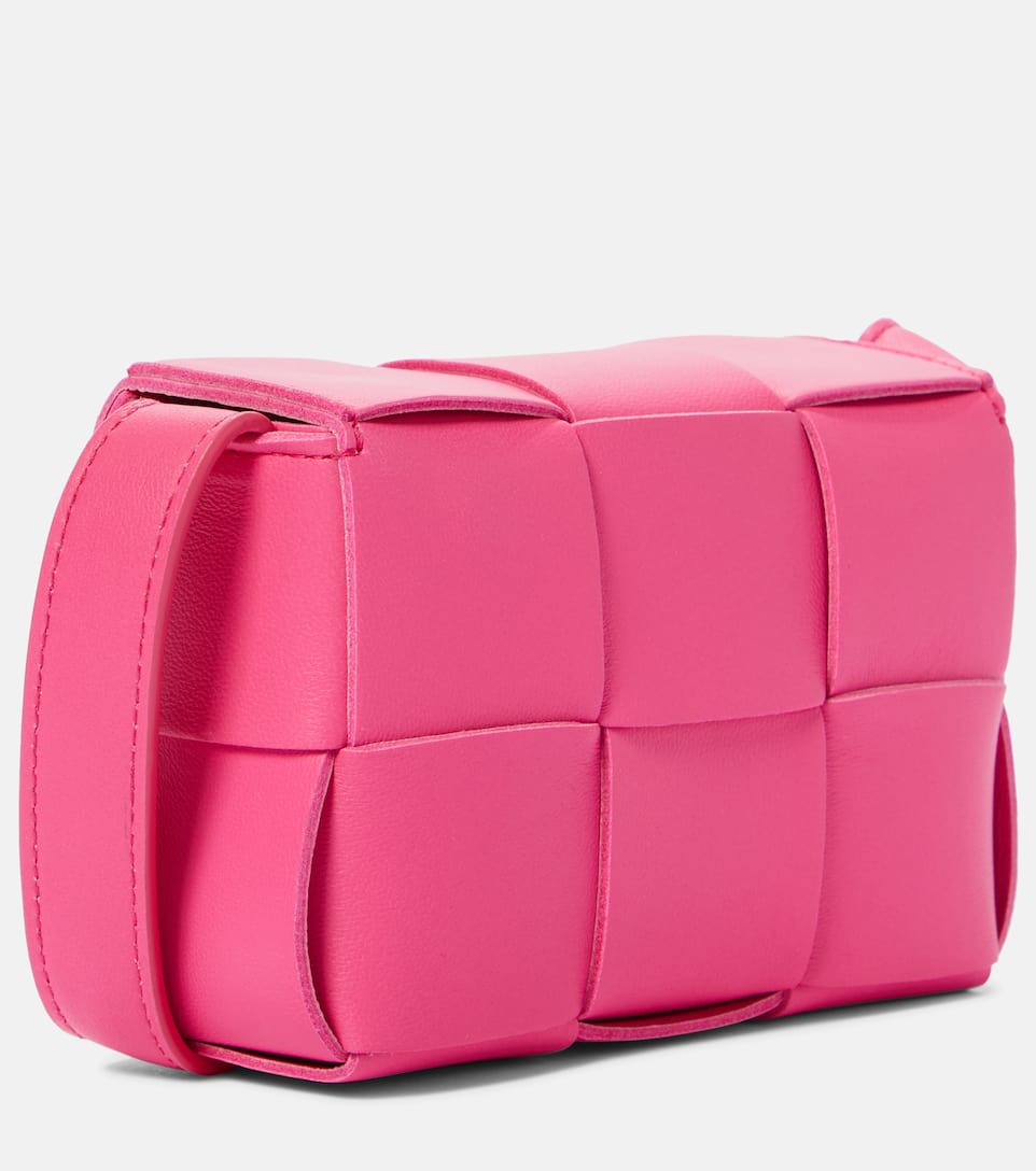 bottega bag dupe