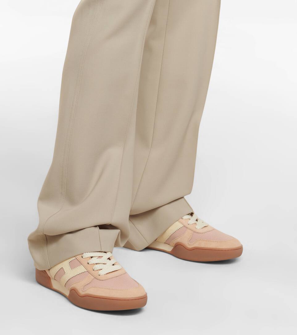 Hogan h357 sneakers clearance