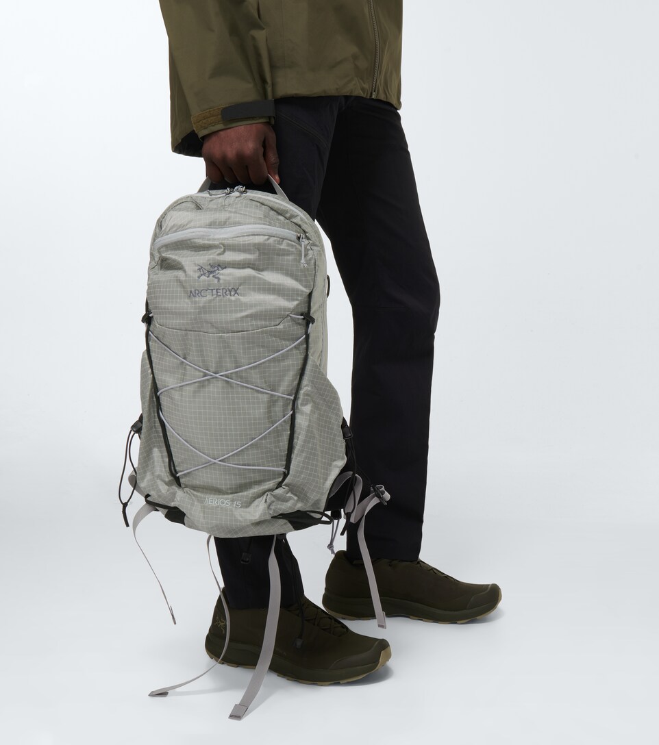 Arc'teryx - Aerios 15 backpack | Mytheresa