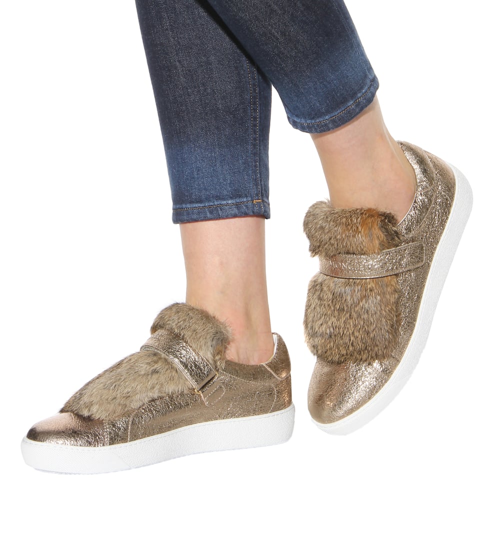 moncler lucie sneaker moncler lucie sneaker