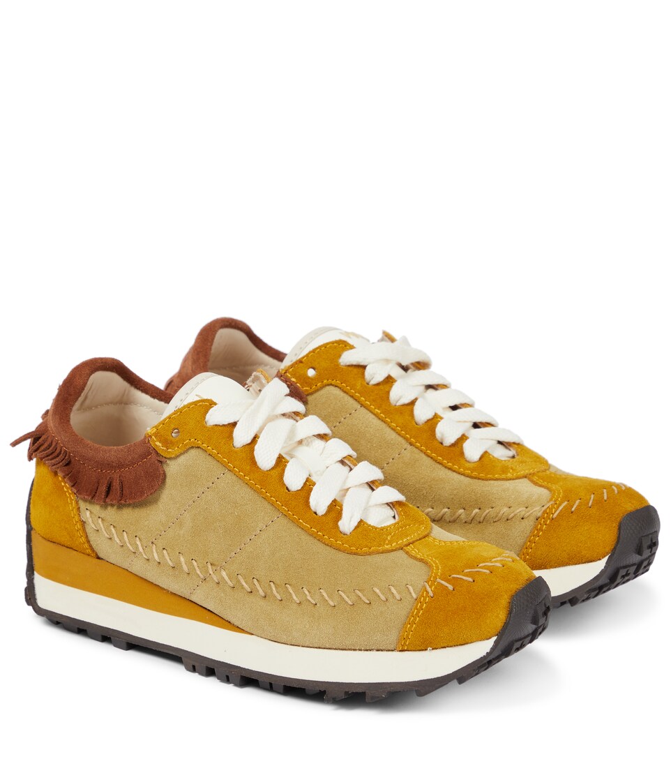 visvim sneakers