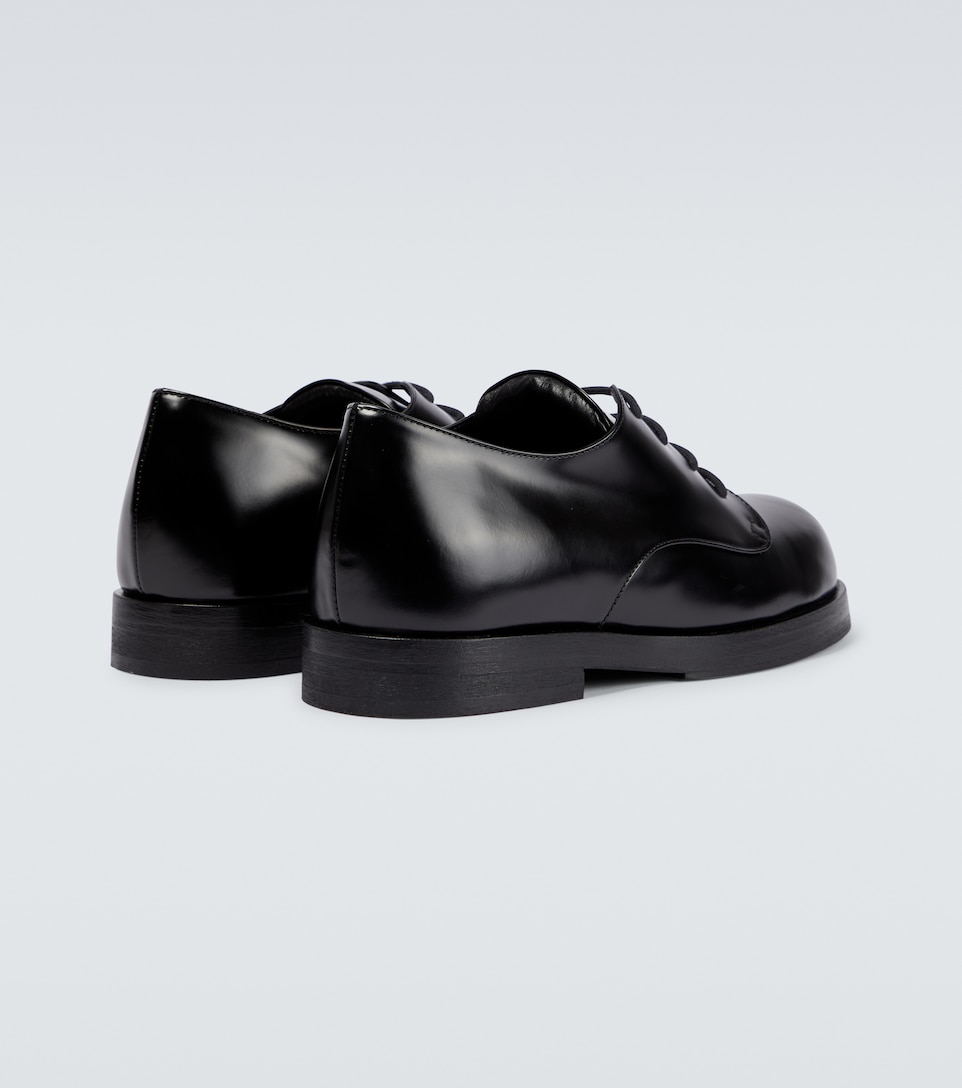 Raf Simons - Zapatos Derby Industrial | Mytheresa