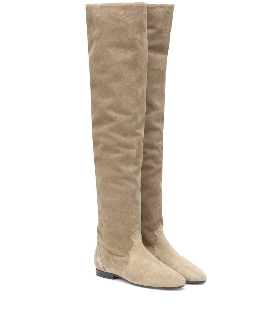 isabel marant ranald