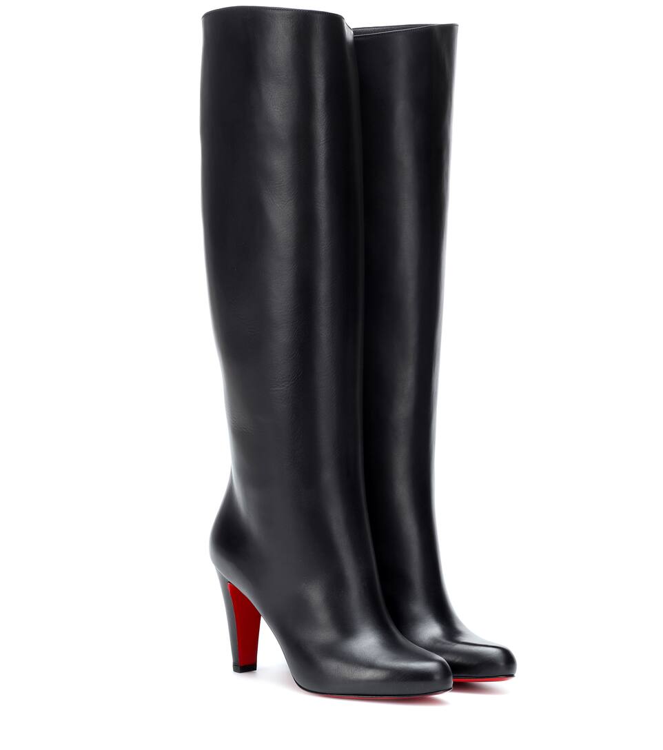 CHRISTIAN LOUBOUTIN Bailarinas Nuevas adquisiciones CHRISTIAN LOUBOUTIN Bailarinas Nuevas adquisiciones