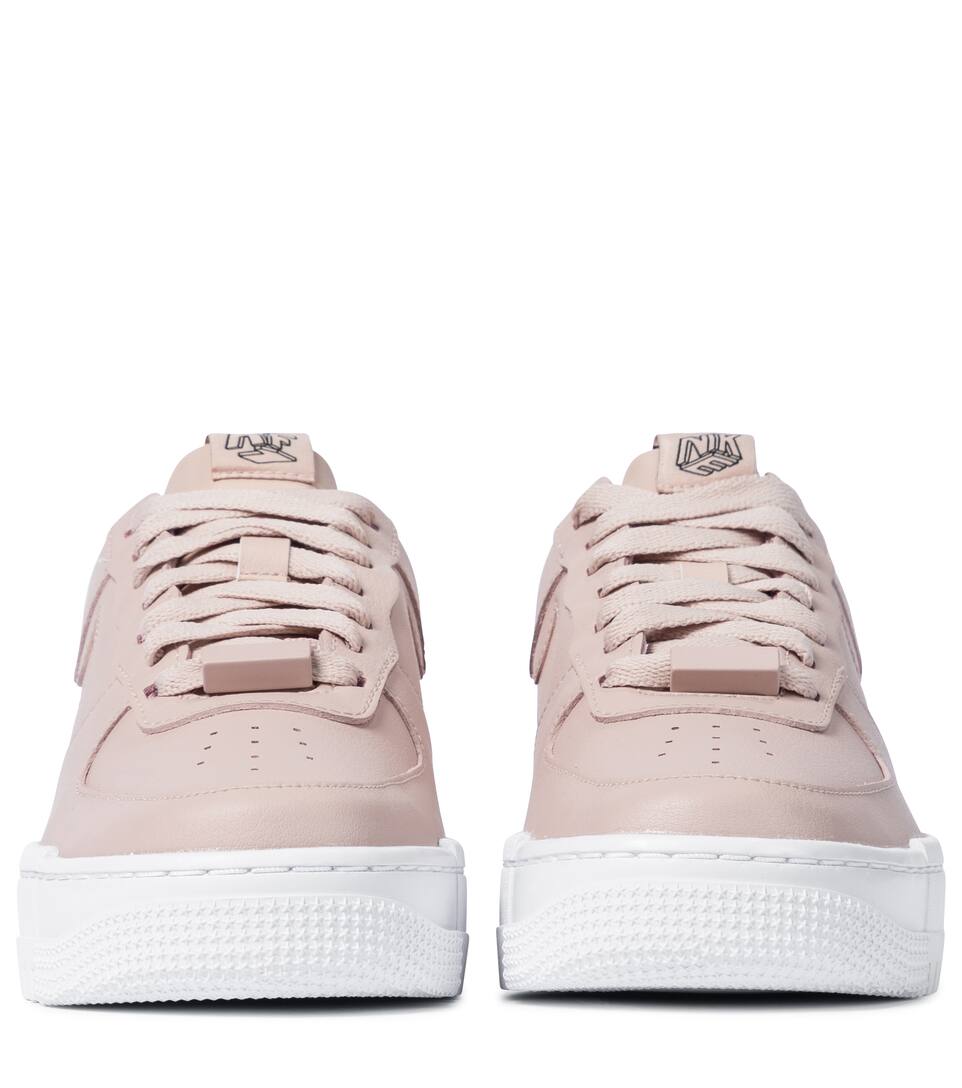 air force 1 rosa antico air force 1 rosa antico