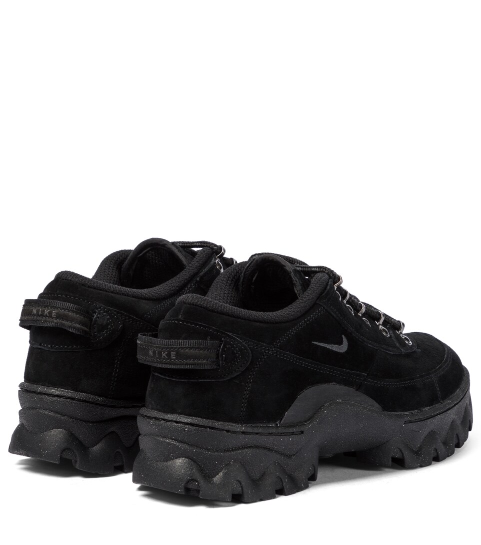 Nike | Zapatillas Lahar Low de gamuza - nike lunar fire outfit for kids -  FaoswalimShops