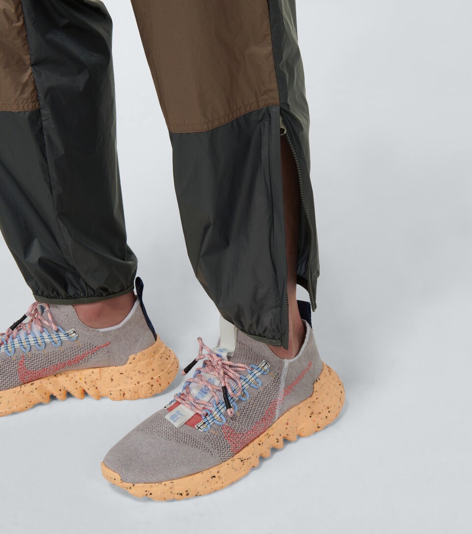 NRG ACG Cinder Cone Windshell pants 