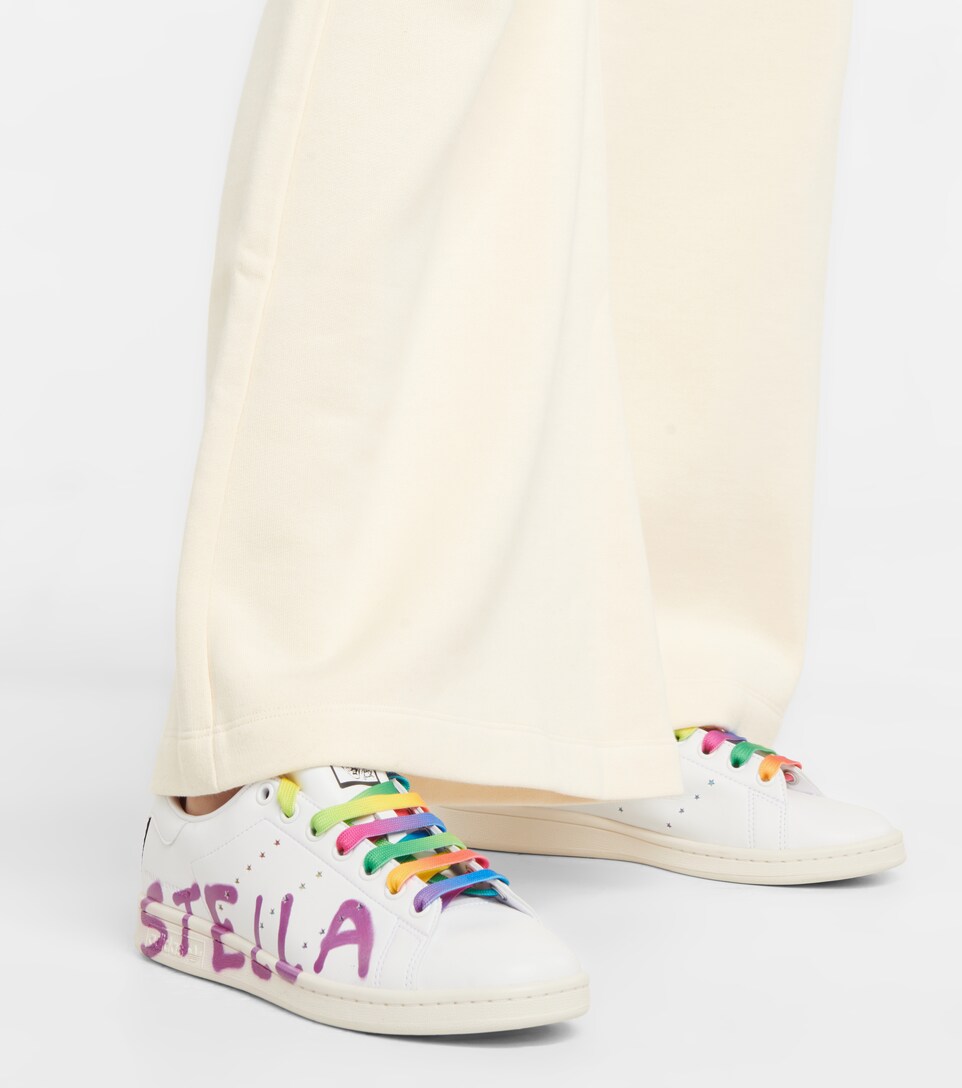 2 star - Sneakers con logo a stella bianco - Sneakers |Bowdoo.com