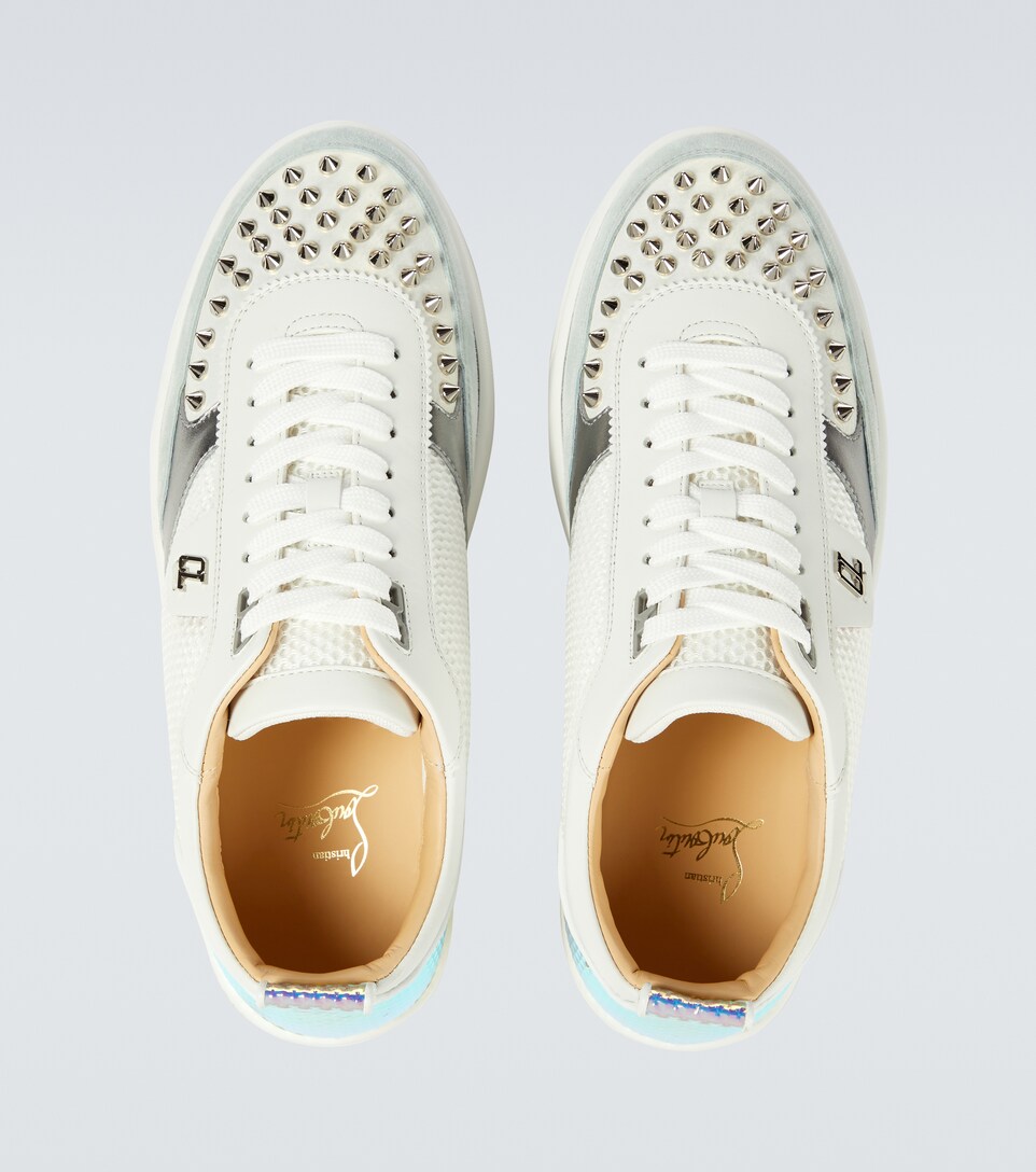 happyrui low top sneaker