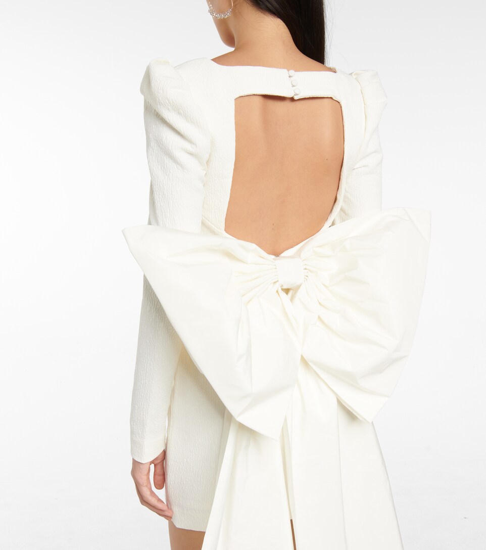 Rebecca Vallance - Monique bridal 