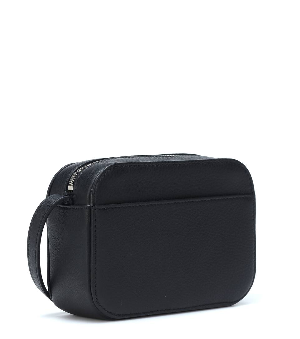 En Balenciaga Imprimé Sac Xs À Cuir Everyday Bandoulière 2eDbH9YWEI