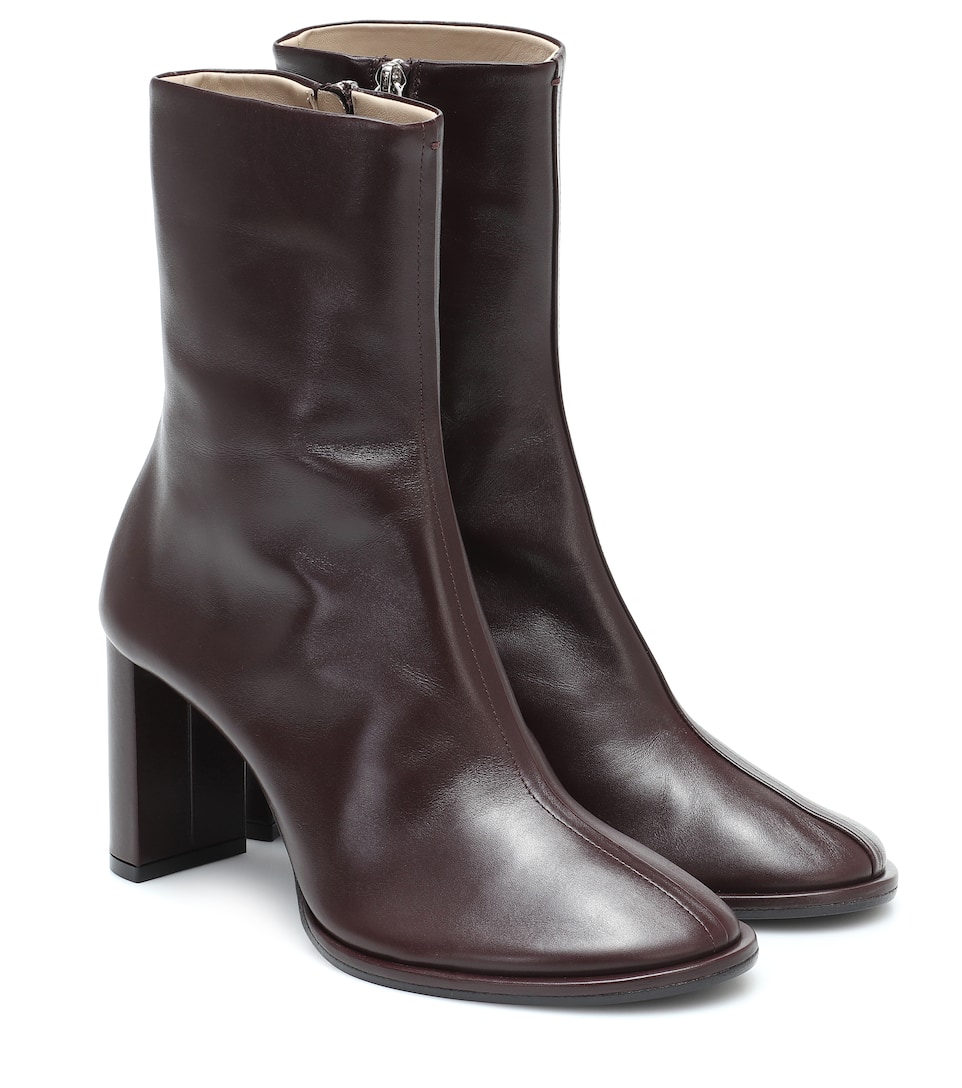 The row teatime boots clearance