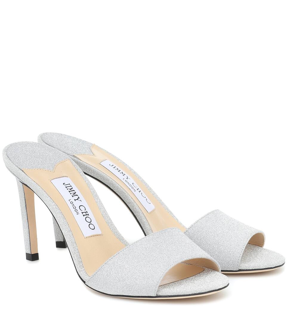 jimmy choo stacey 85