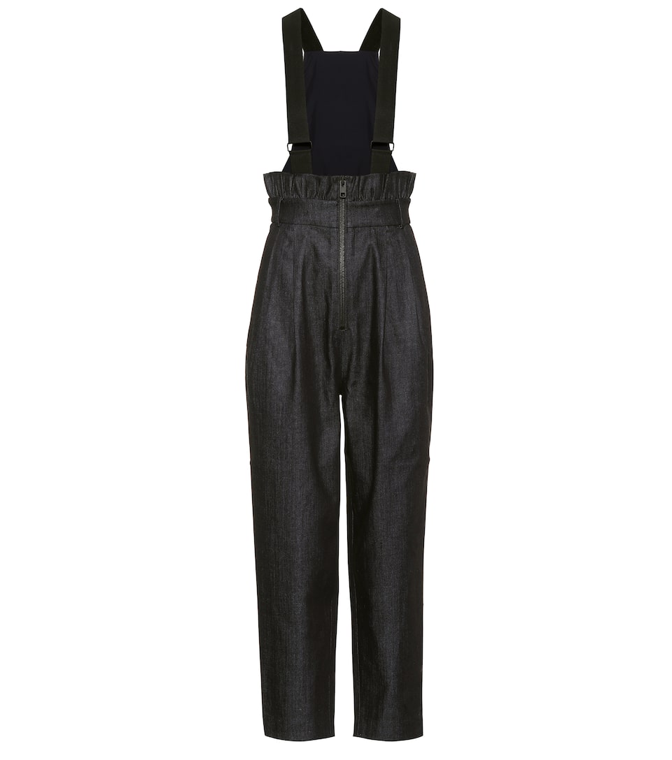 tibi overalls