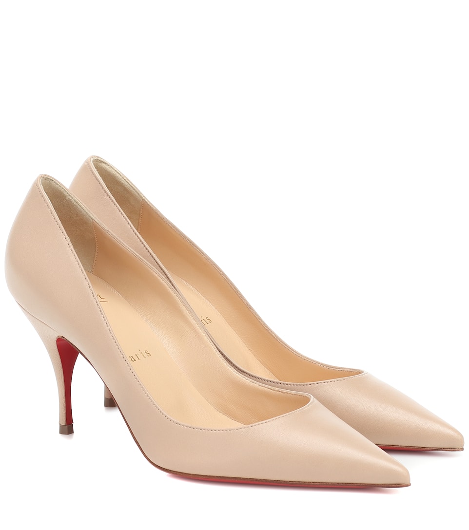 Clare 80 louboutin clearance