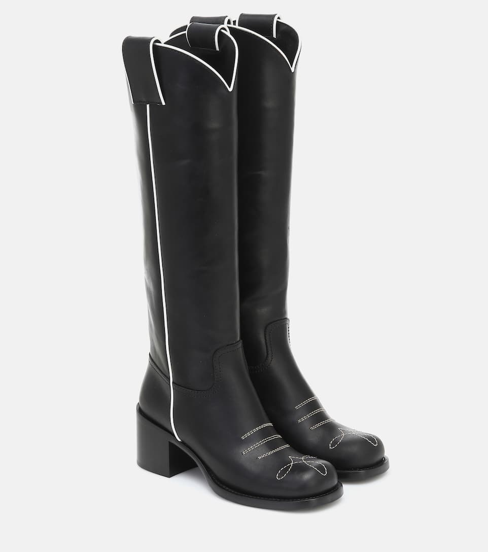miu miu boots