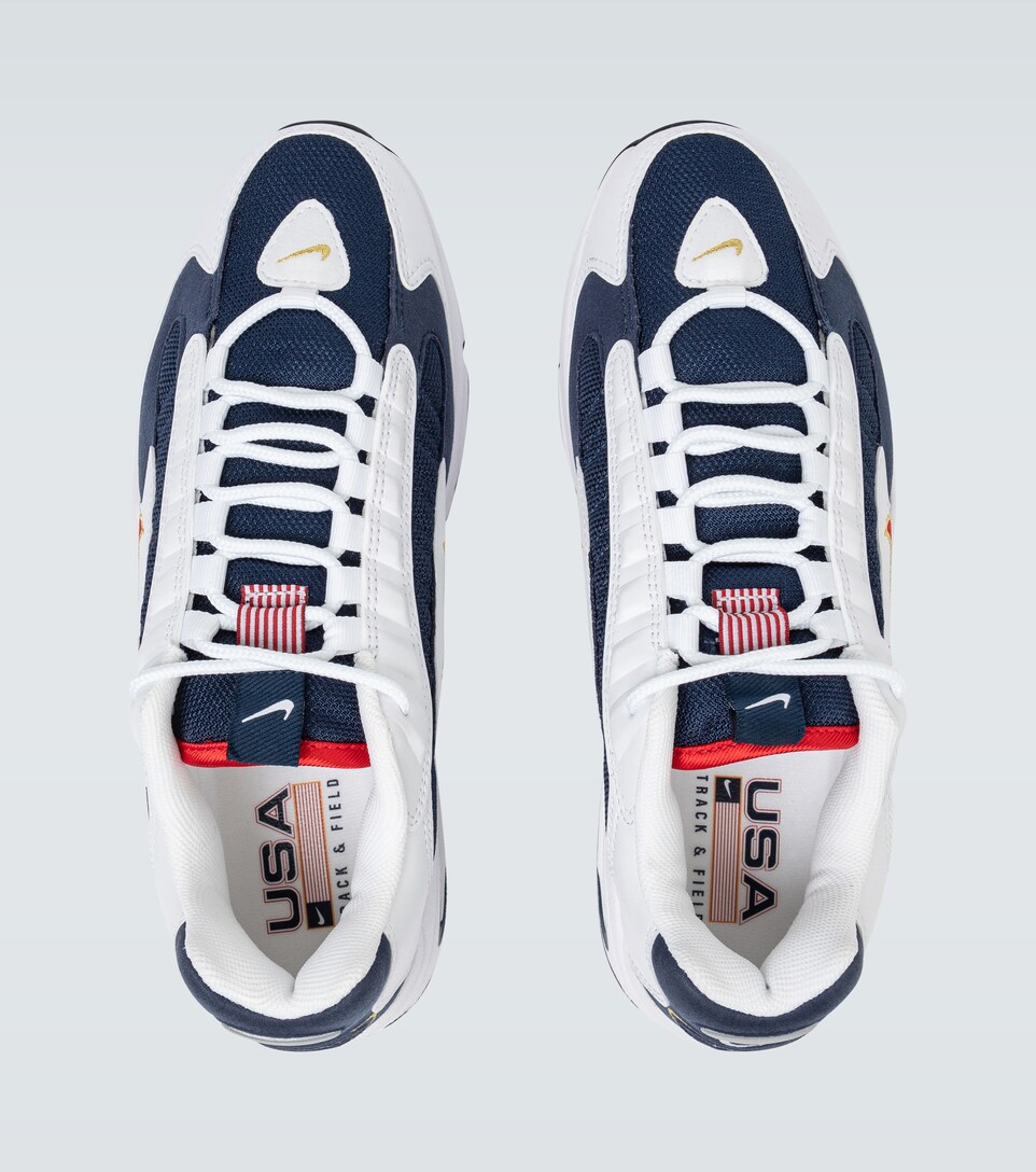Nike - Air Max Triax USA sneakers | Mytheresa