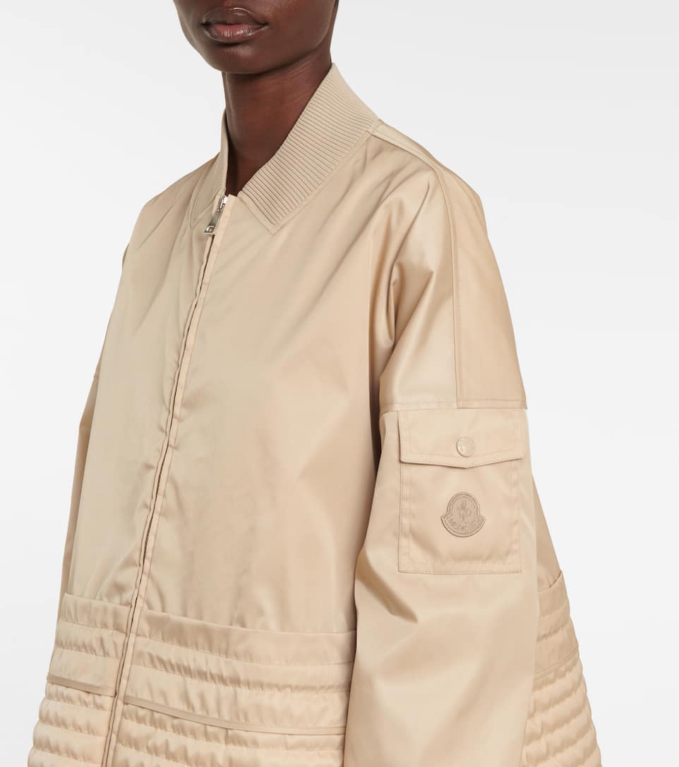 Moncler baldah jacket clearance