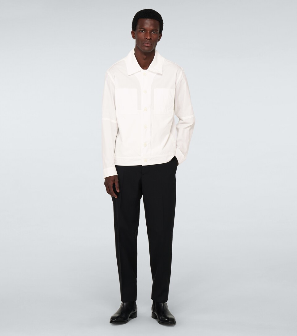 craig green work jacket