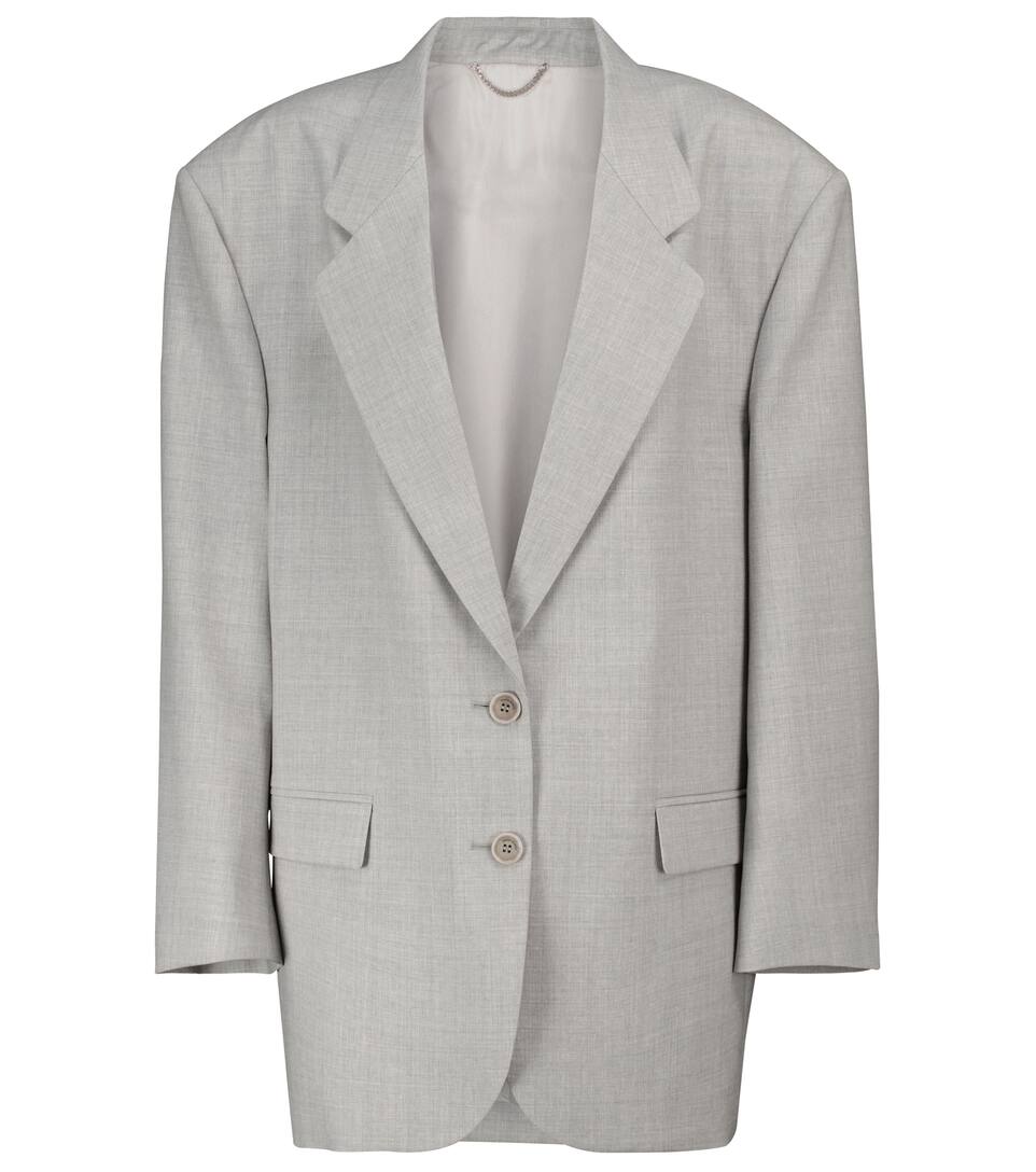 Magda butrym blazer Clearance