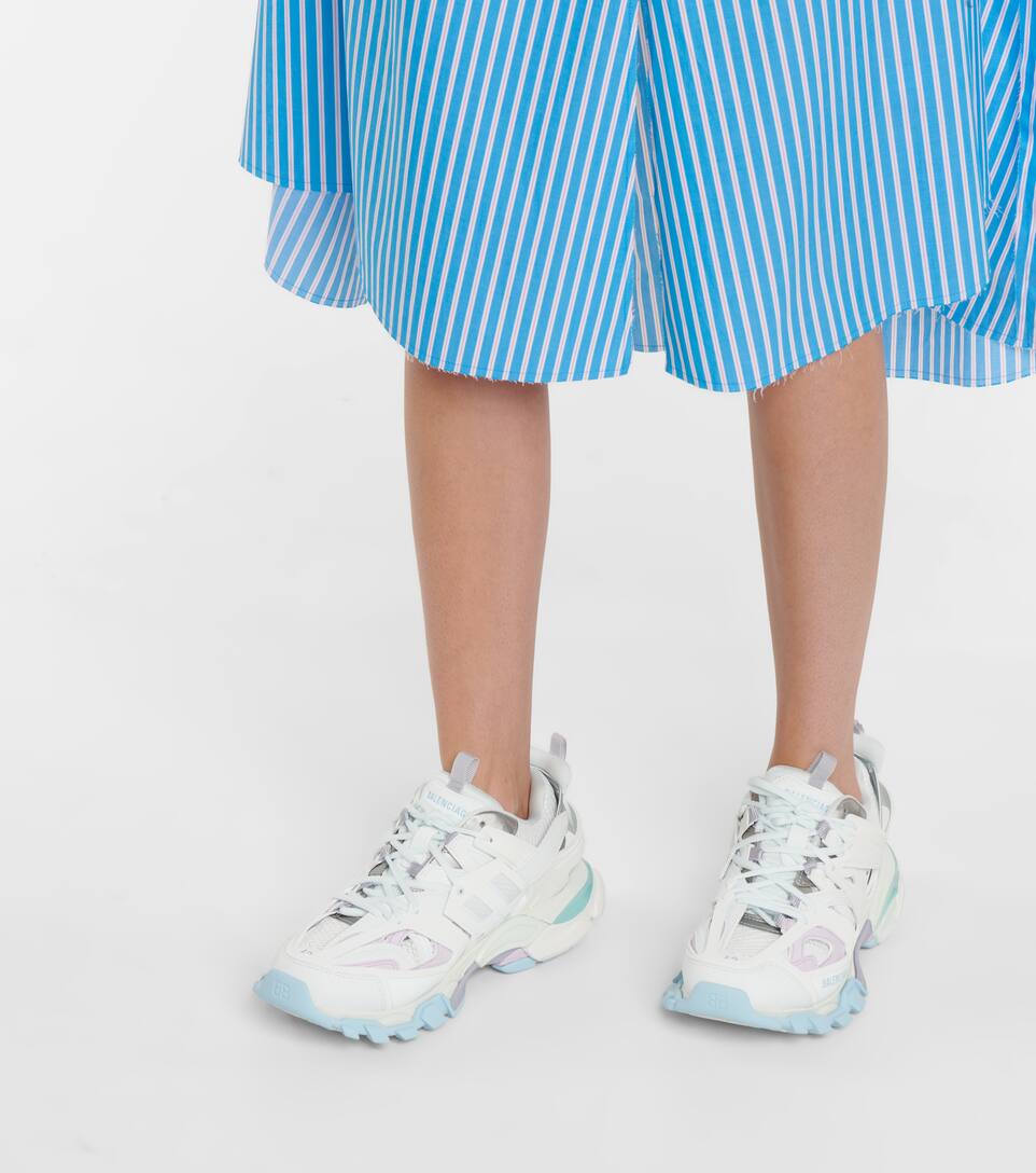 balenciaga sneakers mytheresa