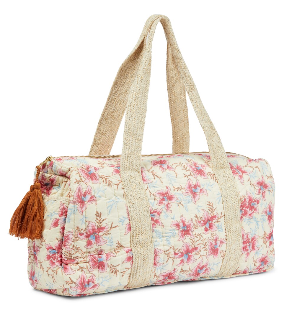 Louise Misha - Baby Vaeva floral 