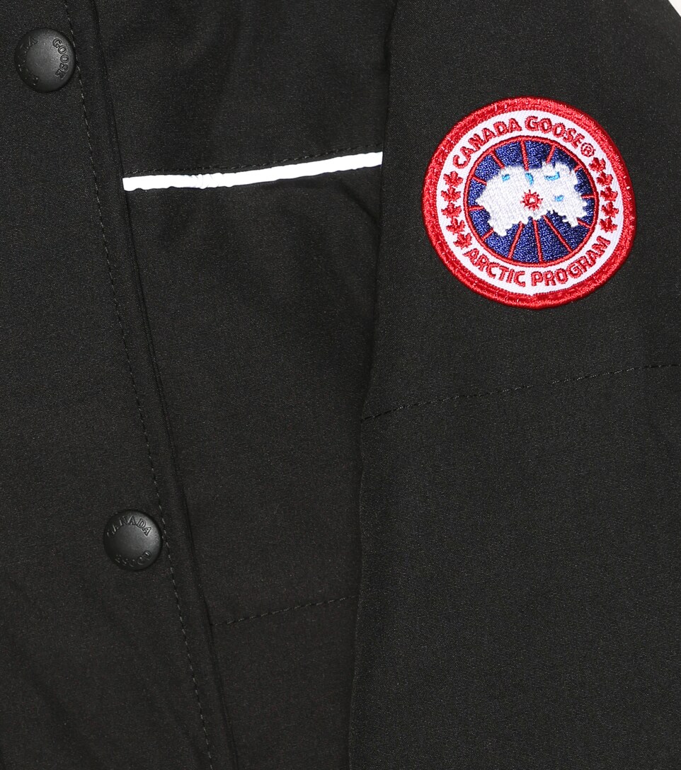canada goose eakin