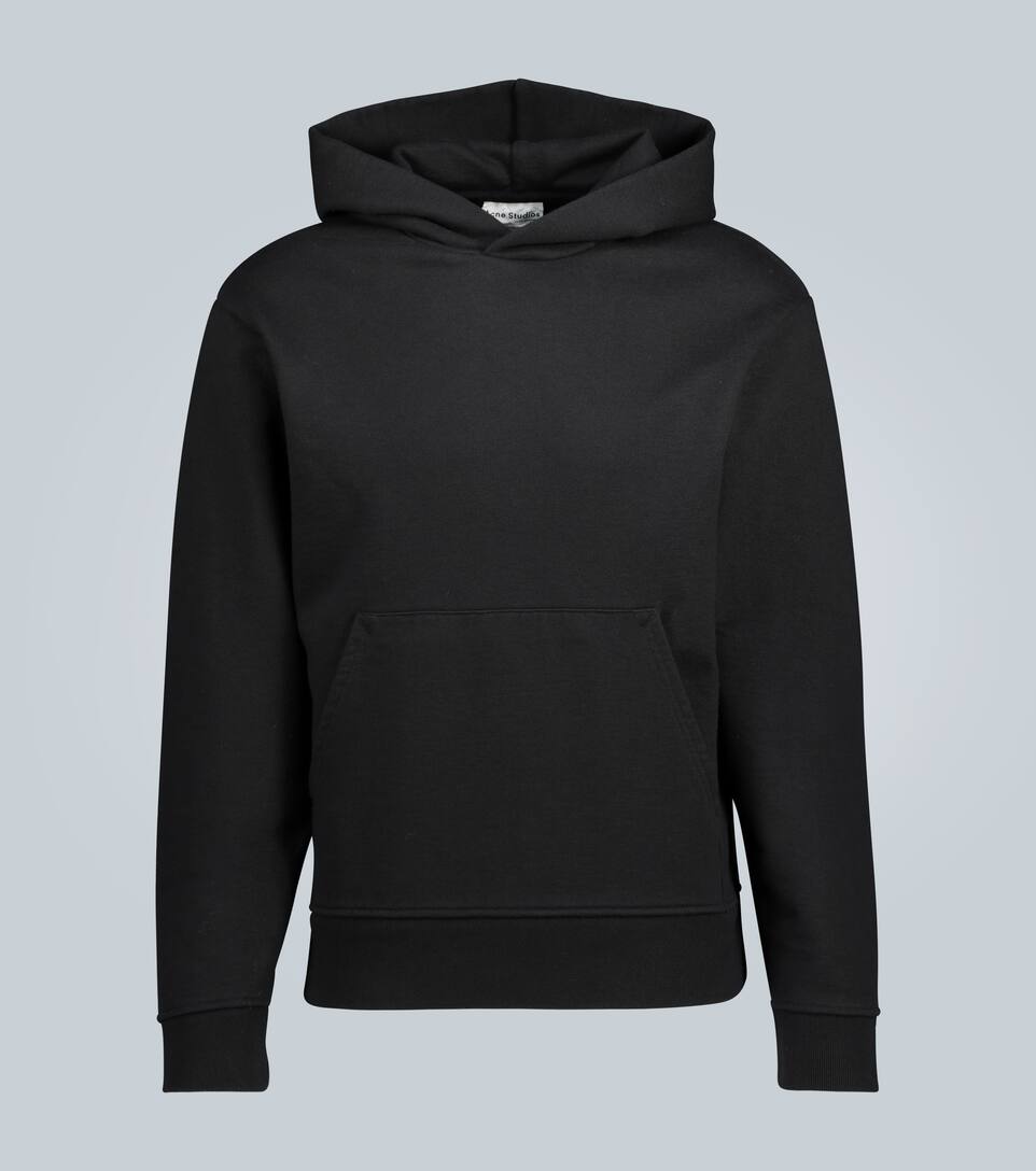 ACNE STUDIOS FORRES HOODED SWEATSHIRT,P00452893