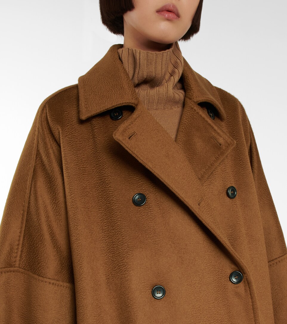 max mara gastone coat