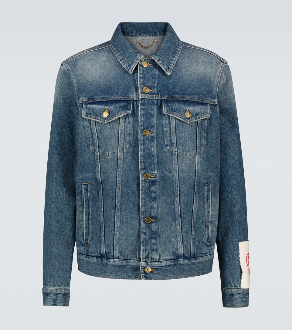 Golden Goose - Golden Collection denim 