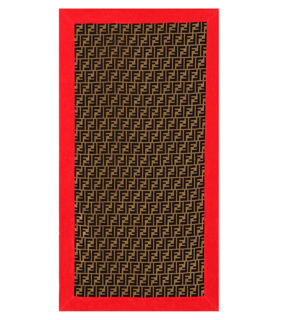 Serviette De Bain En Coton