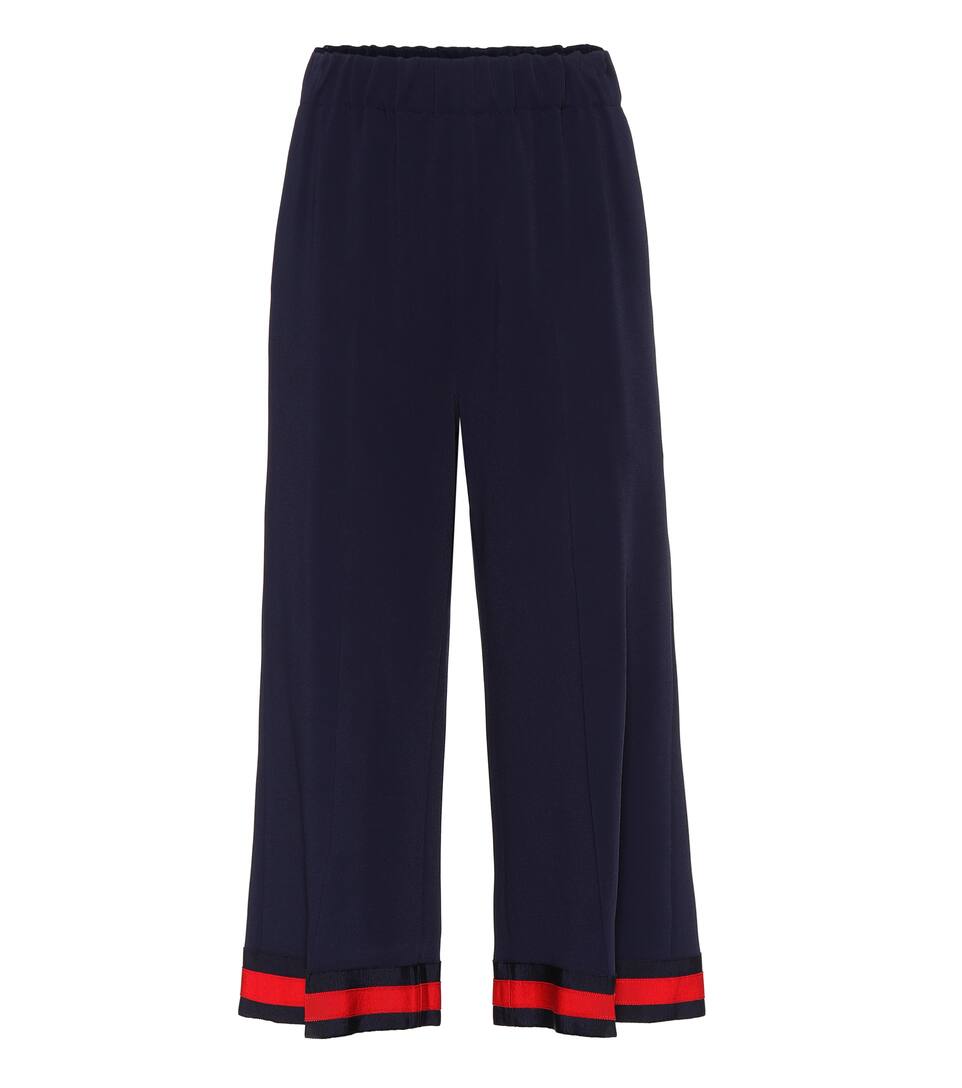 gucci stretch pants