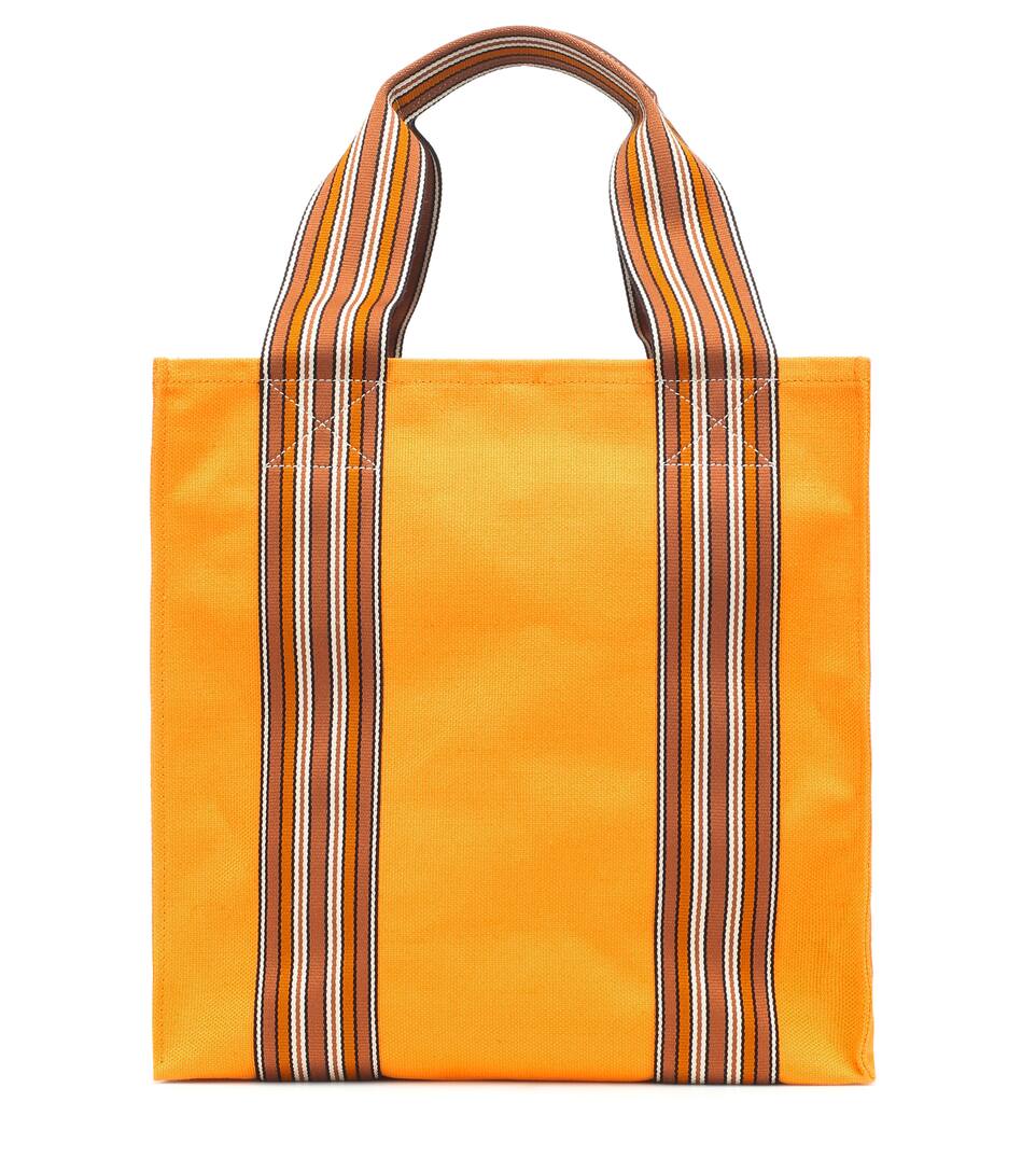 The Suitcase Stripe Large Tote Loro Piana Mytheresa Suitcase Stripe Large Tote Loro Piana