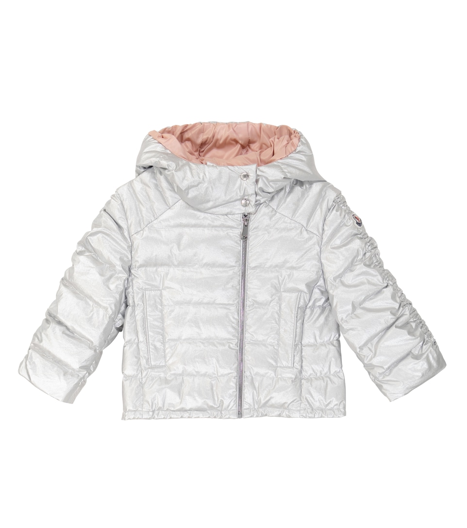 down jacket 18 months