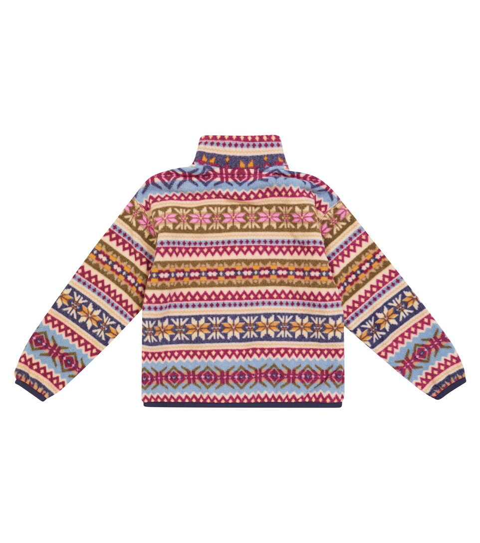 Polo Ralph Lauren Kids - Fair Isle 