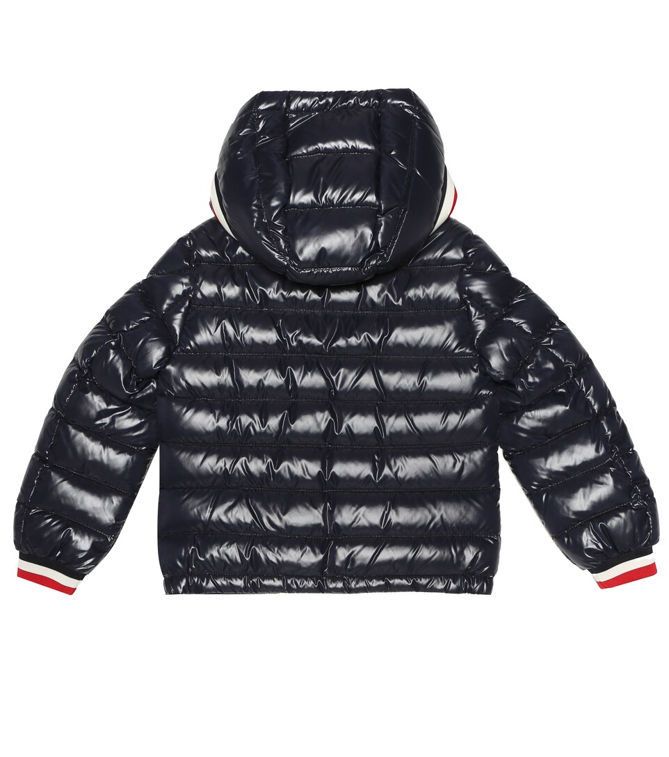 moncler alberic padded jacket