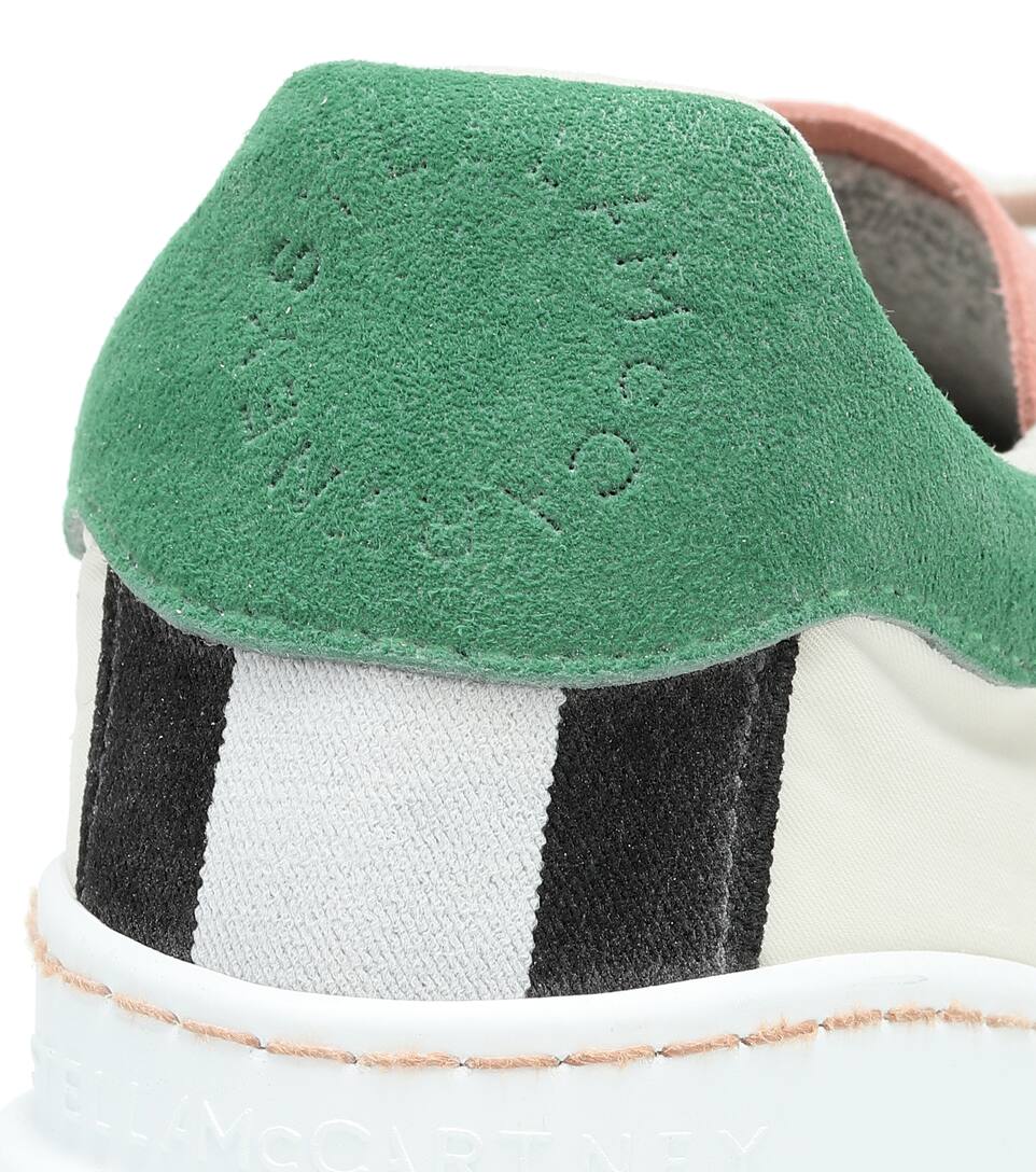 STELLA MCCARTNEY Loop sneakers,P00435060