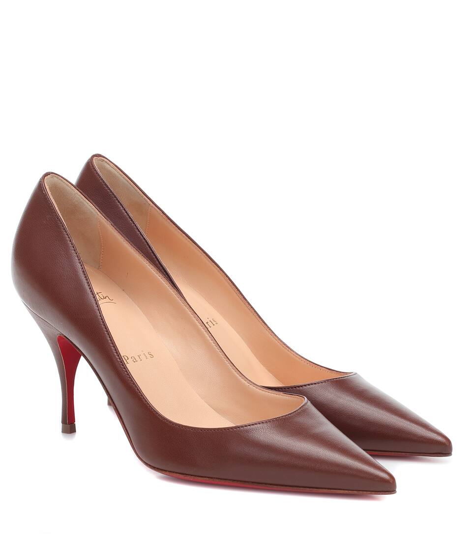 clare louboutin