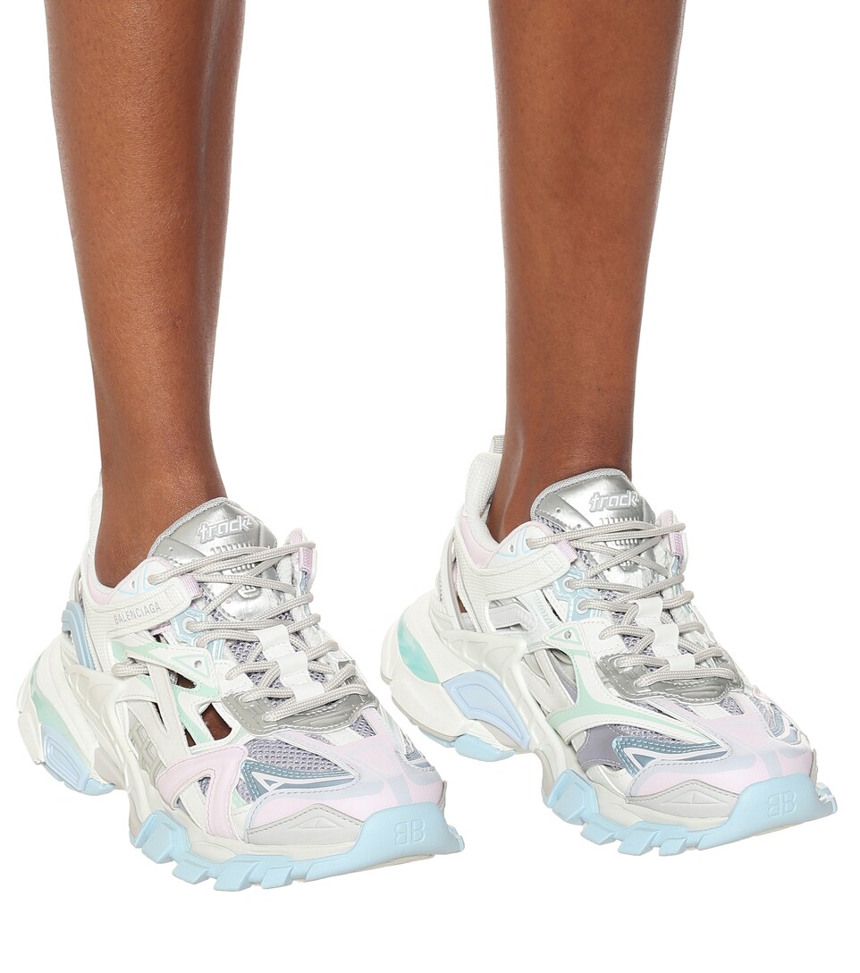 balenciaga track mytheresa