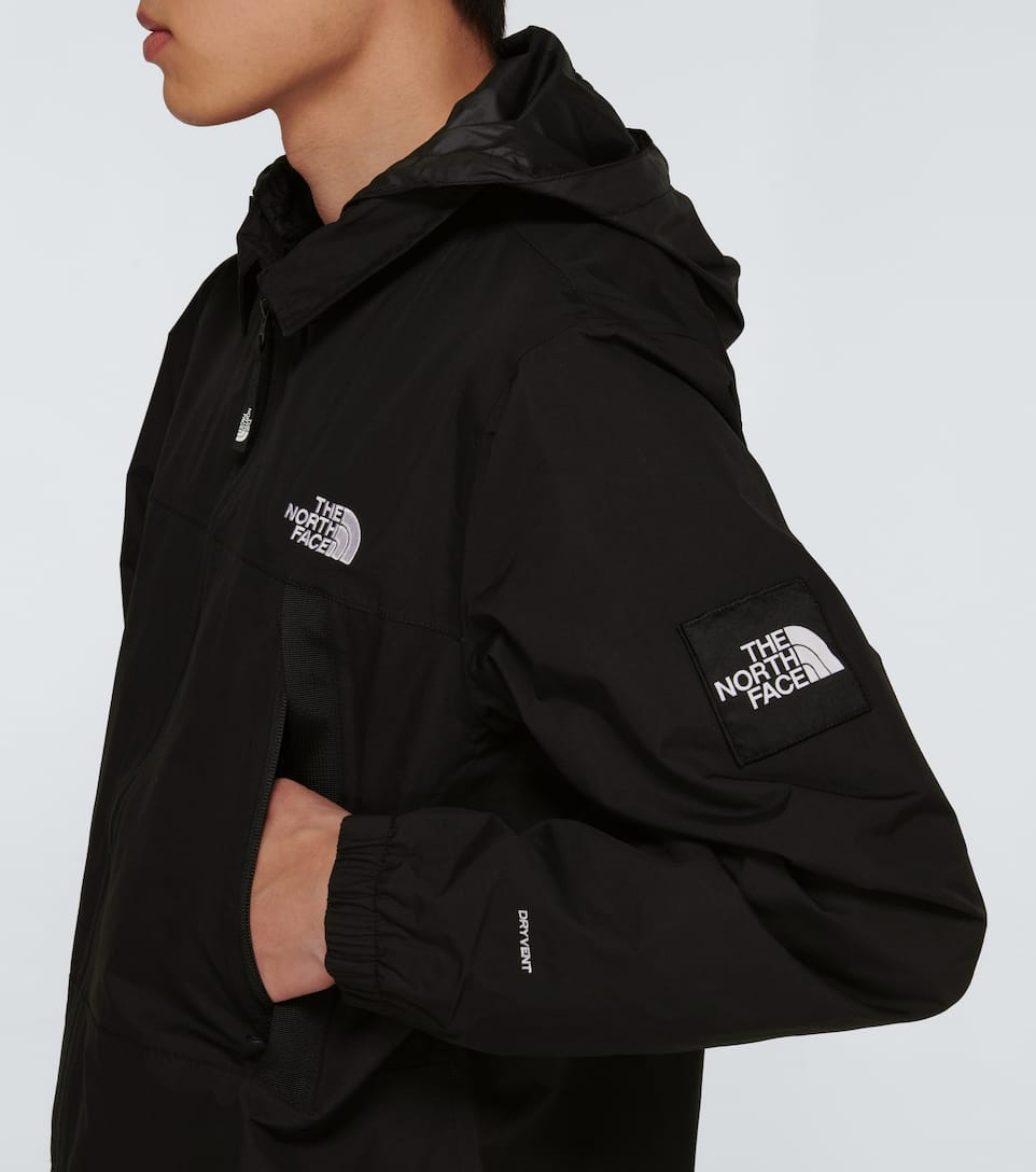 Dryvent jacket clearance