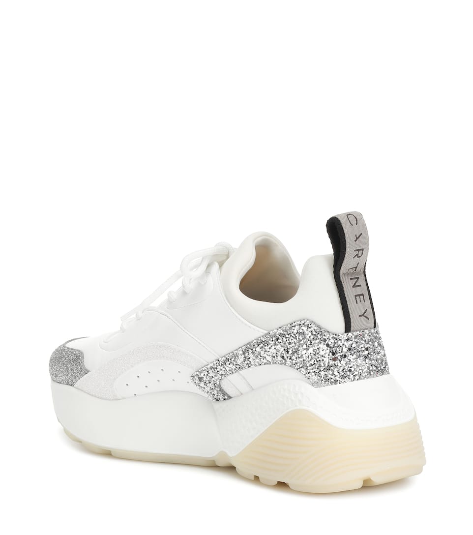 stella mccartney eclypse sneakers sale