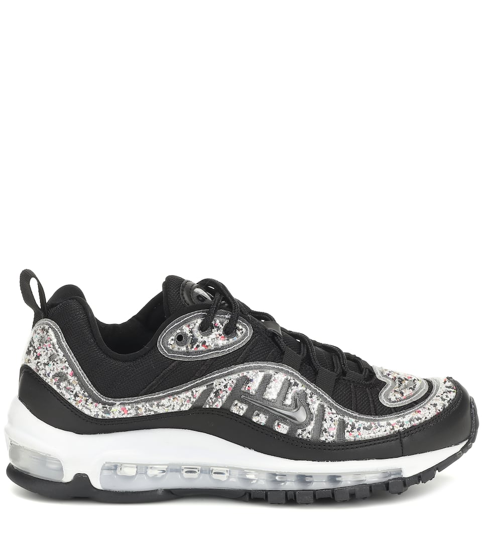 Air Max 98 Lx Sneakers | Nike Mytheresa Air Max 98 Lx Sneakers | Nike Mytheresa